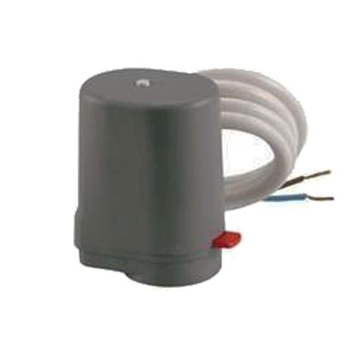 Servomotor N/C GIACOMINI