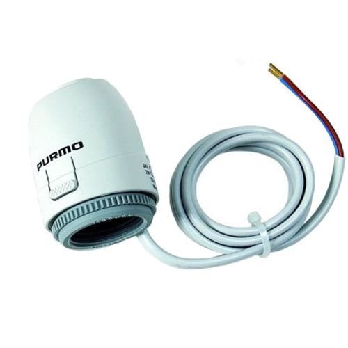 Servomotor 230V AQUILO PURMO