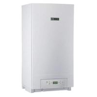 Centrala condensatie 65Kw ZBR65-2A CONDENS 5000 ERP BOSCH