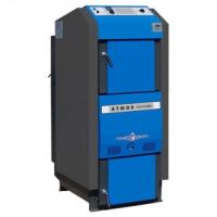 Cazan gazeificare 50Kw GENERATOR 50GSX ATMOS