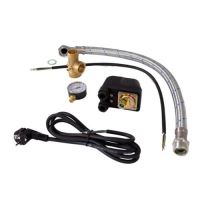 Kit complet montaj pompa hidrofor KPH65 WASSERKONIG