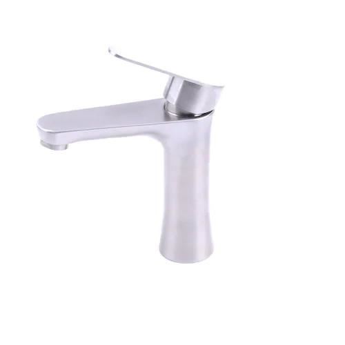 Baterie inox lavoar HD 004 HYDRO
