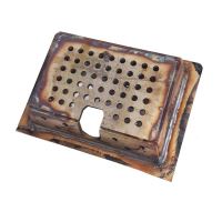 Gratar ardere peleti BRESCIA PELLET 210234 FERROLI
