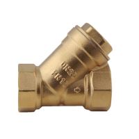 Filtru Y 3/4 HERZ