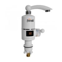 Robinet electric apa calda instant ARGO FERROLI
