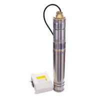 Pompa submersibila inox apa curata H=100m WK2400-100 WASSERKONIG