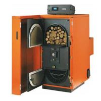 Cazan gazeificare 150Kw REGOVENT 150R ARCA