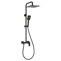 Set dus LOFT BLACK 2455750 VALVEX