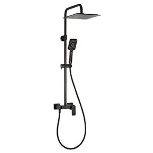 Set dus LOFT BLACK 2455750 VALVEX