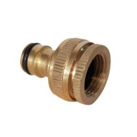 Adaptor olandez furtun irigatii metalic 1/2 6016