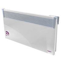 Convector electric de perete 2500W CN03 WIRELESS TESY