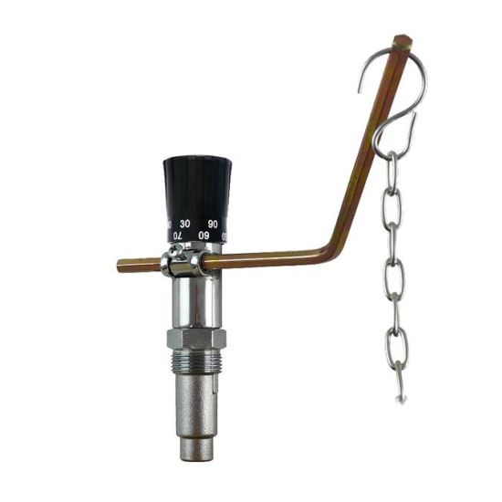Regulator tiraj cu lant RT4  D3/4"  13878 REGULUS