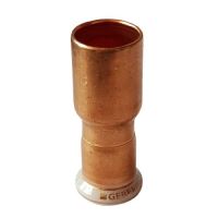 Reductie compresie cupru 35-22 int ext MAPRESS GEBERIT