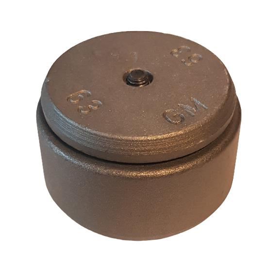 Bac sudura PPR 63 MGD