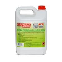 Aditiv fluidizant pentru sapa ECOTECH