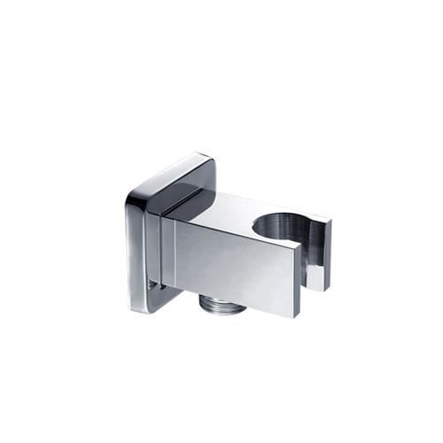 Suport perete dus KVADRO PLUS CHROME 2448330 VALVEX