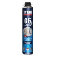 Spuma pistol iarna 65 870ml TYTAN