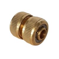 Adaptor furtun irigatii metalic 3/4X3/4 6011