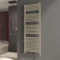 Radiator decorativ QUADRE 400x1216 CL. GALILEO IRSAP