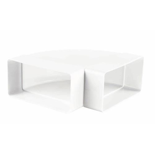 Cot PVC orizontal ventilatie 110X90 5251 VENTS