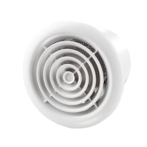 Ventilator tavan 100mm 100PF VENTS