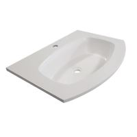 Lavoar alb 70cm ARMONIA SAVINIDUE