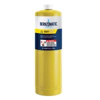 Tub gaz cu valva US 400G PROPAN BERNZOMATIC