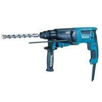 Ciocan rotopercutor SDS PLUS 800W MAKITA