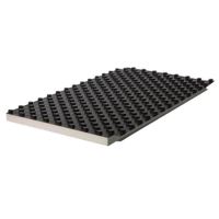 Placa cu nuturi H30/50 STIROTERMAL DUO 30 FRAGMAT