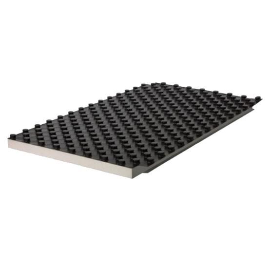 Placa cu nuturi H30/50 STIROTERMAL DUO 30 FRAGMAT