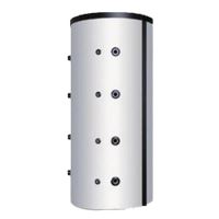 Rezervor acumulare cu 1 serpentina 1000L PSR AUSTRIA EMAIL