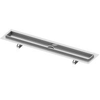 Rrigola dus 900mm 600900 fara grila TECE
