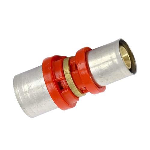 Reductie PexAl sertizare 32-26 TIEMME