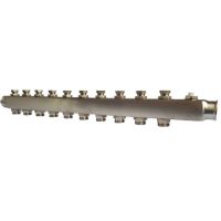 Distribuitor detentor inox 10 cai 6079080 VALVEX