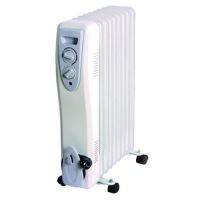 Radiator electric cu ulei 2000w cu 9 elementi WELL
