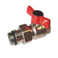 Robinet olandez 1" distribuitor tur HERZ