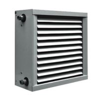 Aeroterma cu accesorii 43E4 007503XE4 FERROLI