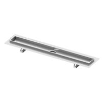 Rrigola dus 800mm 600800 fara grila TECE
