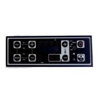 Placa display SY400 ARCA - 