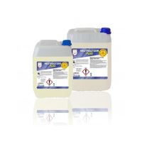 Agent neutralizare solutii acide instalatii termice NEUTRALYZER PLUS 5KG CHEMSTAL