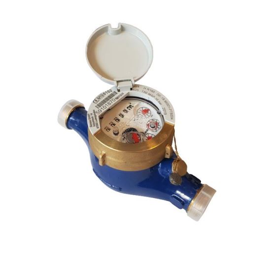 Contor apa rece mediu umed 3/4 fara olandezi FGH