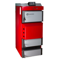 Cazan gazeificare 105Kw FI-GS105 TERMOFARC