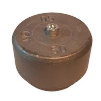Bac sudura PPR 50 MGD