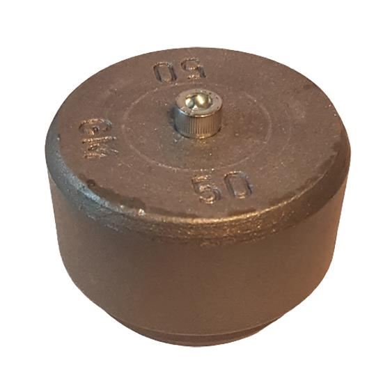 Bac sudura PPR 50 MGD