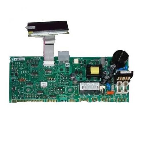 Placa electronica 8718656607 BOSCH