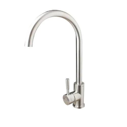 Baterie inox bucatarie LEBADA 1 HD 001 HYDRO