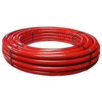 Teava PexAl izolata 32x3 rosu Cobrapex TIEMME