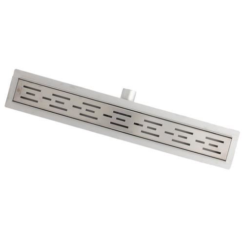 Rigola dus 900 inox CLASSIC VEN-S907A ERMETIQ