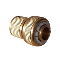 Adaptor furtun irigatii metalic 1/2 6000