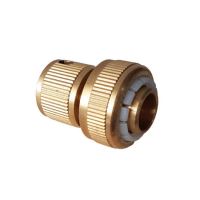Adaptor furtun irigatii metalic 3/4 6002